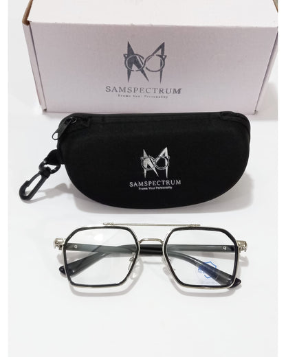 LOUIS VUITTON-Blue-Ray-Glasses-Best Design and best Quality