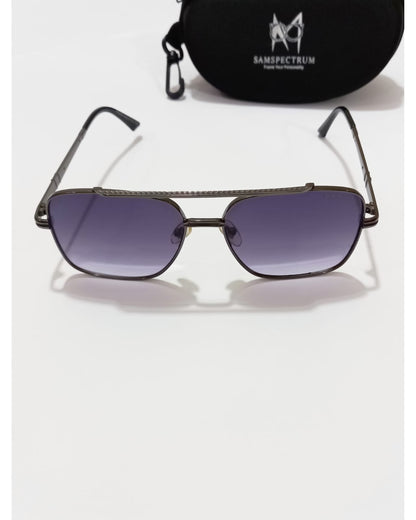 Police-Luxury-Double bridge good quality Sunglasses