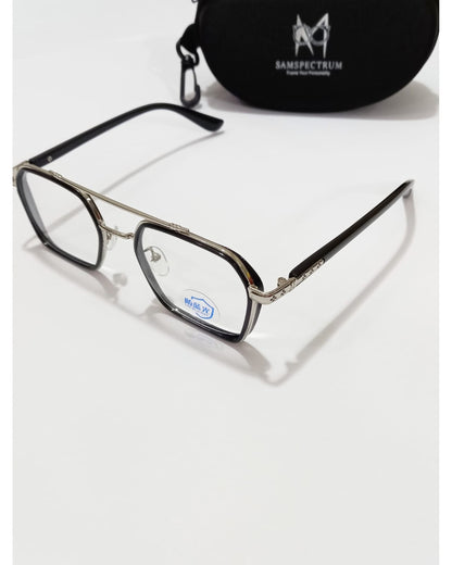 LOUIS VUITTON-Blue-Ray-Glasses-Best Design and best Quality