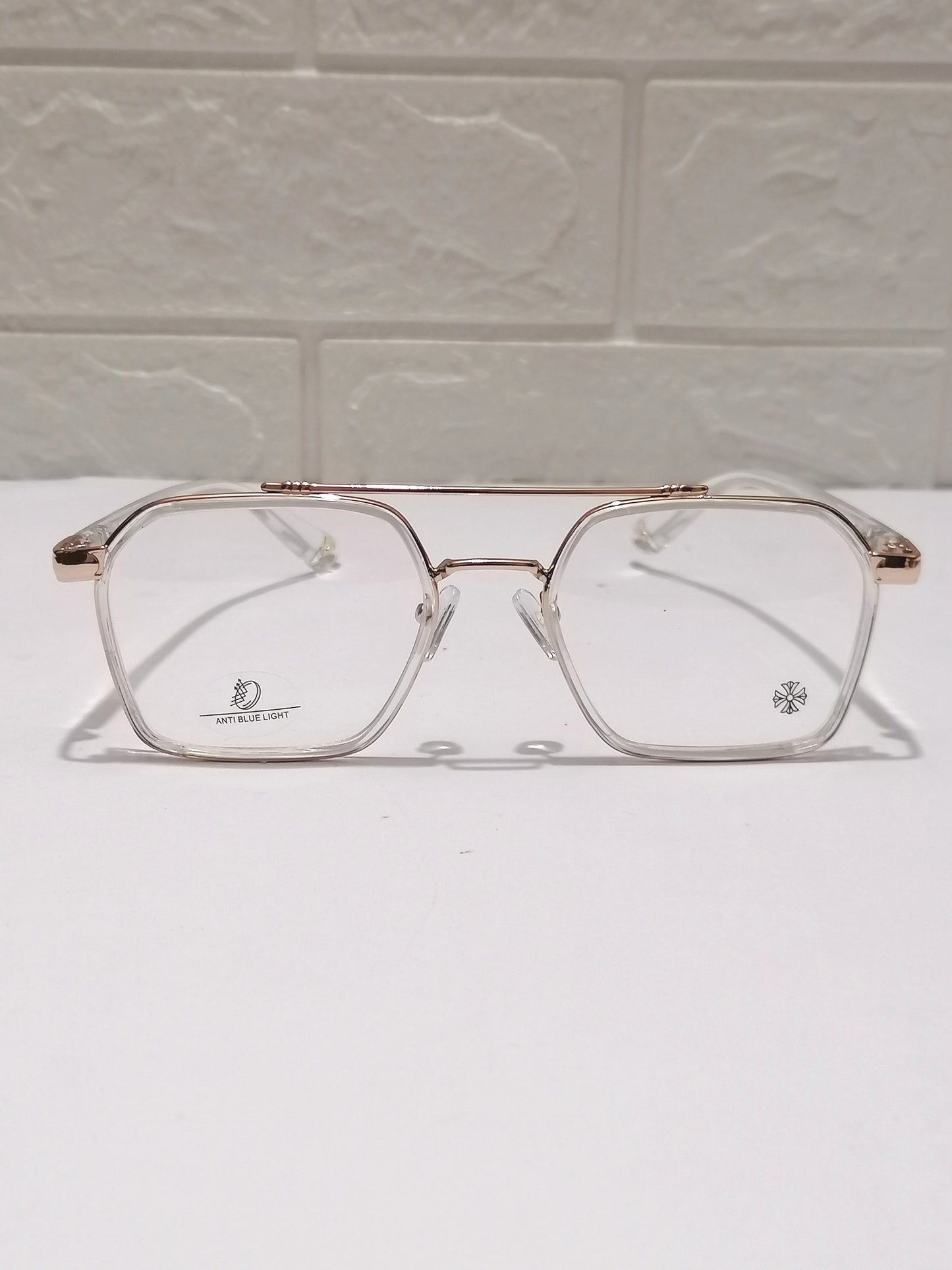 LOUIS VUITTON-Blue-Ray-Glasses-Best Design and best Quality