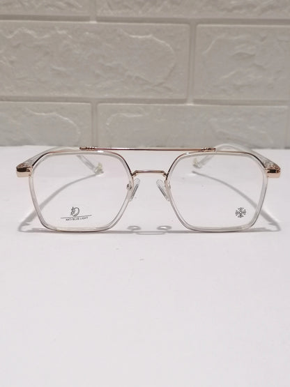 LOUIS VUITTON-Blue-Ray-Glasses-Best Design and best Quality