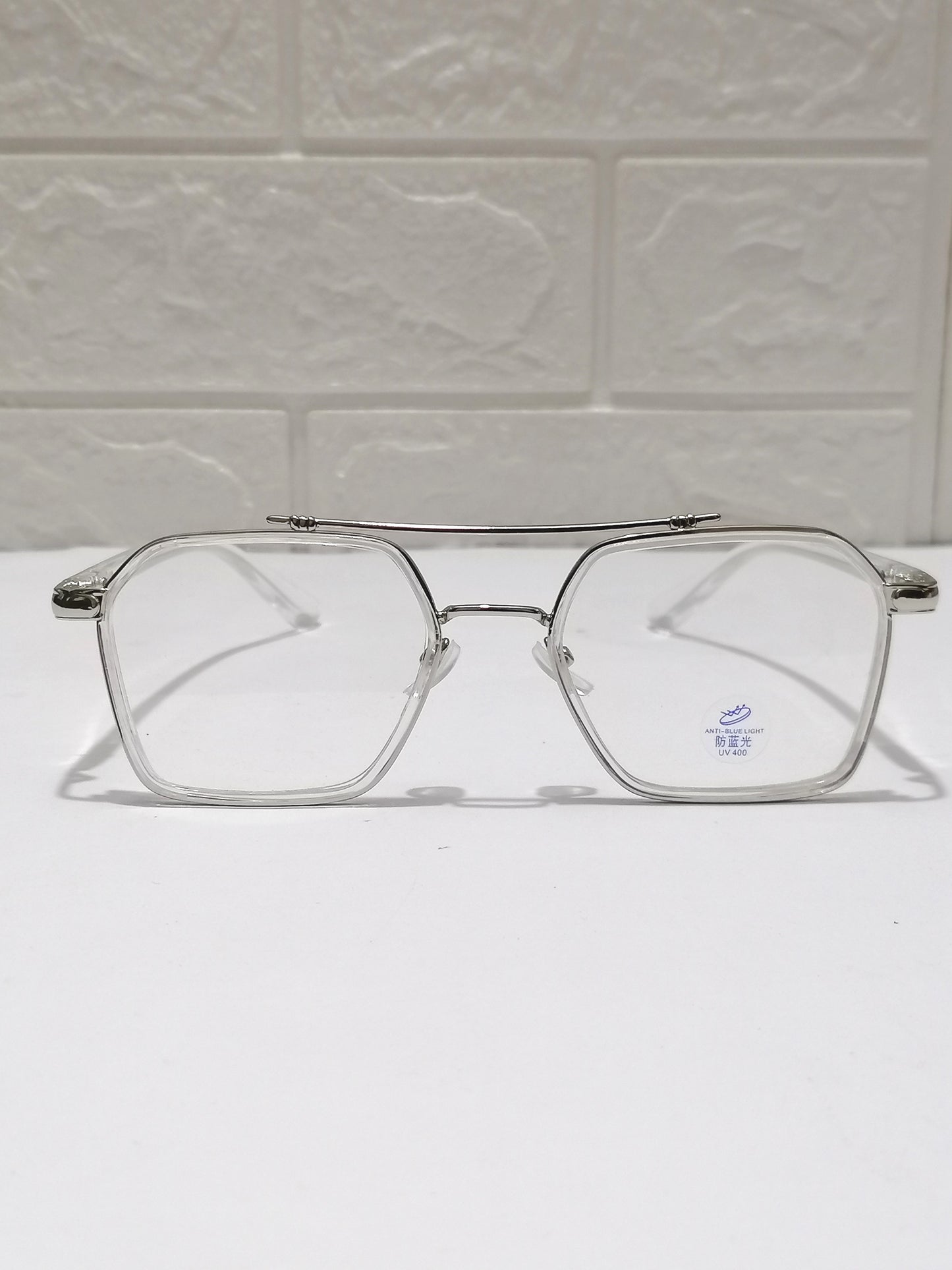 LOUIS VUITTON-Blue-Ray-Glasses-Best Design and best Quality