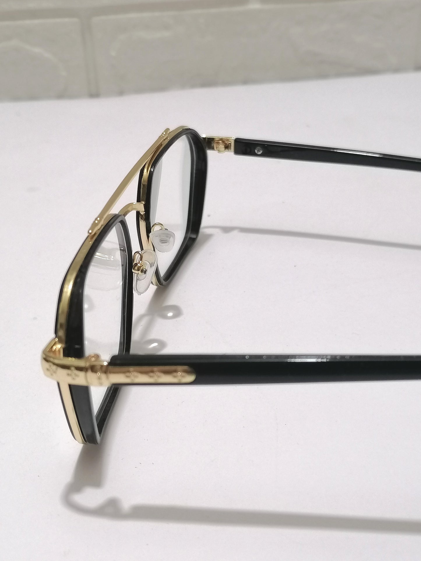 LOUIS VUITTON-Blue-Ray-Glasses-Best Design and best Quality