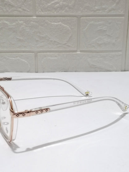 LOUIS VUITTON-Blue-Ray-Glasses-Best Design and best Quality