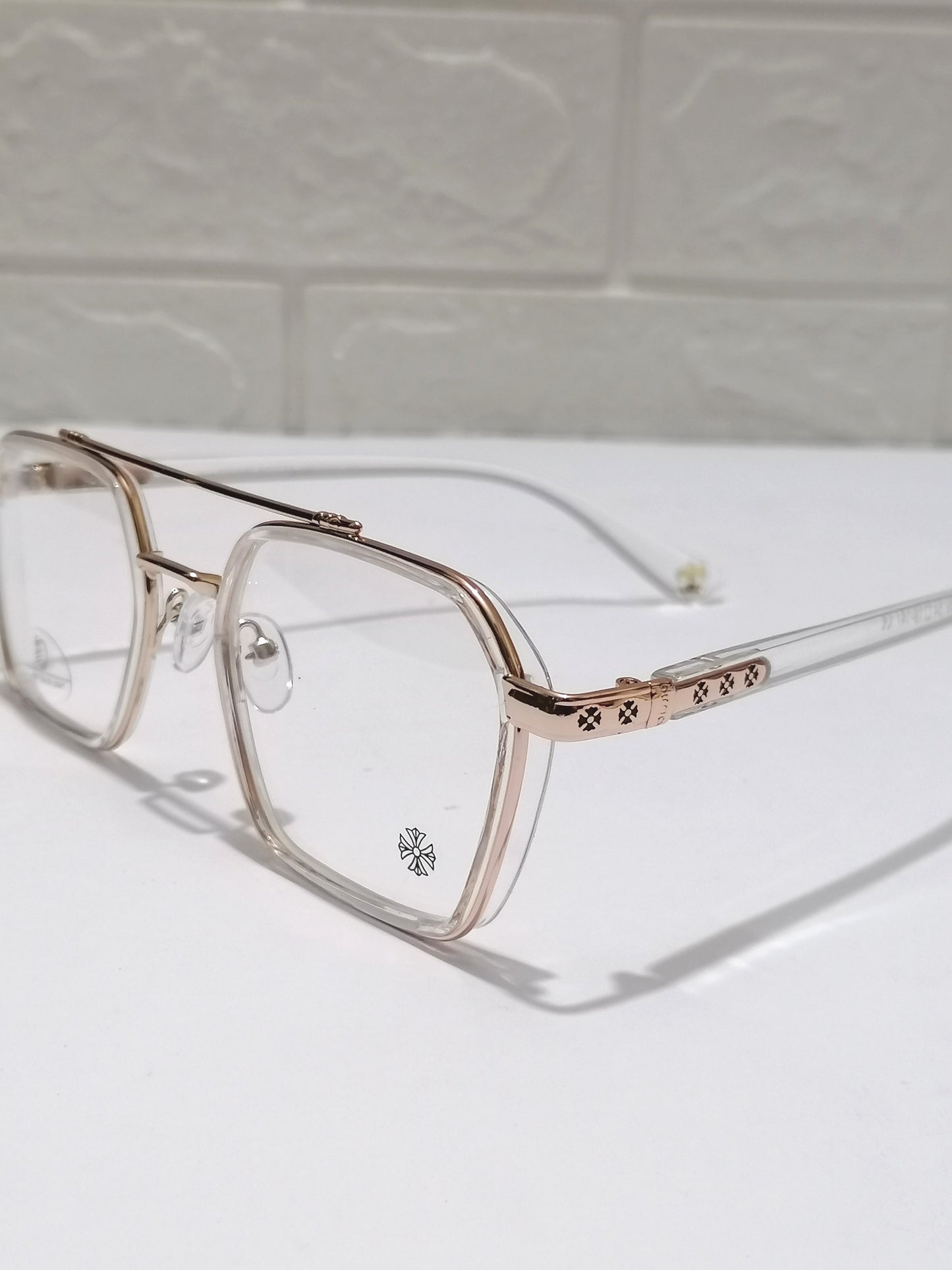 LOUIS VUITTON-Blue-Ray-Glasses-Best Design and best Quality